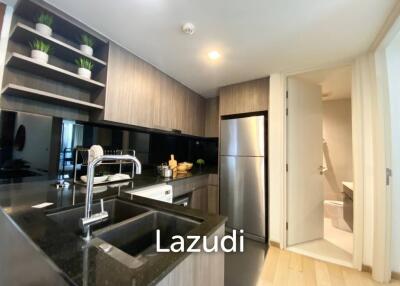 2 Bedrooms 2 Bathrooms 64 SQ.M at Via 49