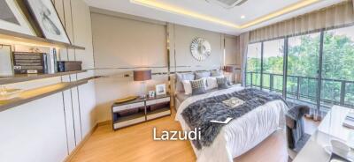 4 Bed 4 Bath 222 SQ.M Passorn Bangna Wongwaen