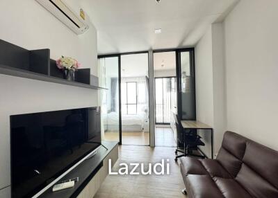 1 Bed 1 Bath 27 SQ.M. Notting Hill Laemchabang