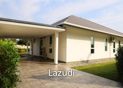 3 Bed 2 Bath 236 SQ.M Mountain Garden Villas