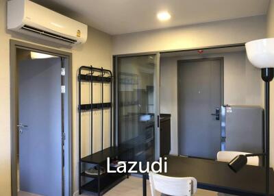 1 Bed 1 Bath 38 SQ.M Quintara Phume Sukhumvit 39