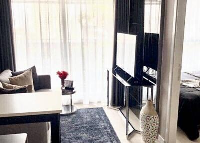 1 Bed 1 Bath 25 SQ.M Knightsbridge Prime Sathorn