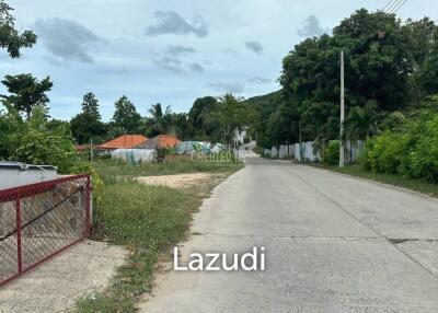 Pail Laem Freehold Land for Sale, Ko Samui 1200sqm