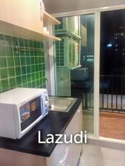 1 Bedroom 28 SQ.M Regent Orchid Sukhumvit 101