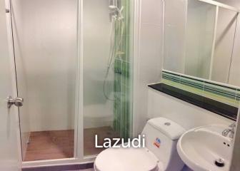 1 Bedroom 28 SQ.M Regent Orchid Sukhumvit 101