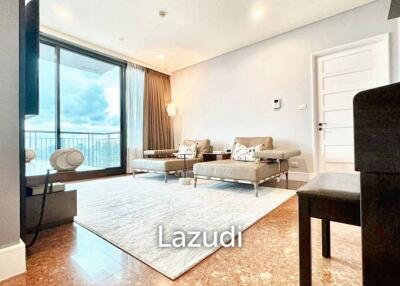 3 Bed 3 Bath 151 SQ.M Aguston Sukhumvit 22