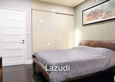 3 Bed 3 Bath 151 SQ.M Aguston Sukhumvit 22