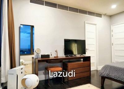 3 Bed 3 Bath 151 SQ.M Aguston Sukhumvit 22