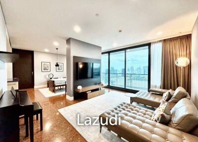 3 Bed 3 Bath 151 SQ.M Aguston Sukhumvit 22