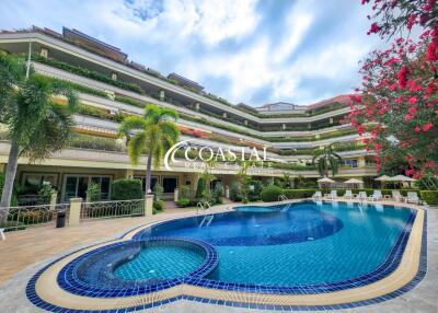 Condo For Sale And Rent Pratumnak