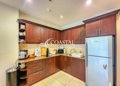 Condo For Sale And Rent Pratumnak