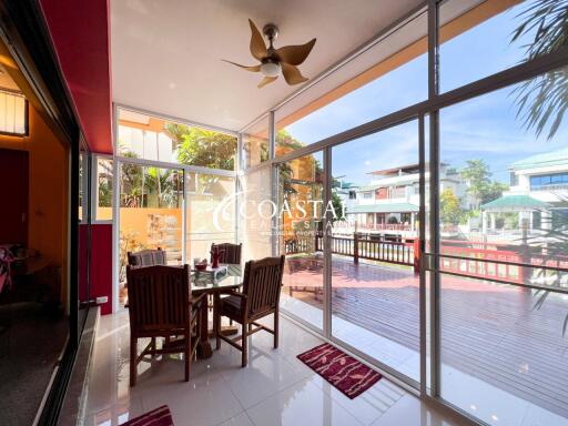 House For Sale Na-Jomtien