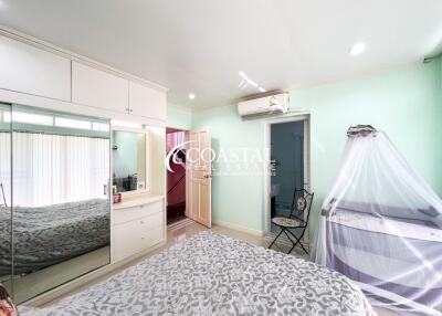 House For Sale Na-Jomtien