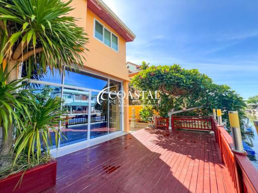 House For Sale Na-Jomtien