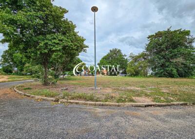 Land For Sale Baan Amphur