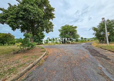 Land For Sale Baan Amphur