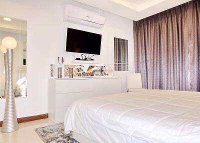 1 Bedroom Condo in Hyde Park Residence 1 Pattaya