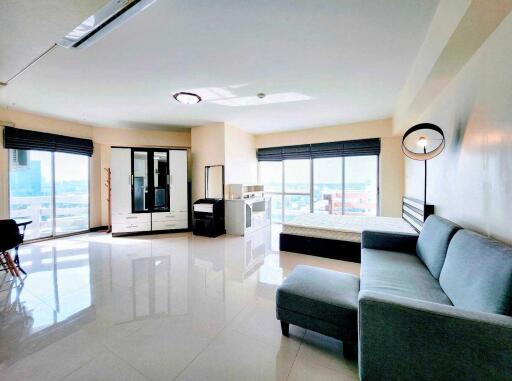 49 ตรม., Studio, 1 ห้องน้ำ คอนโด ราคา ฿ 1,900,000