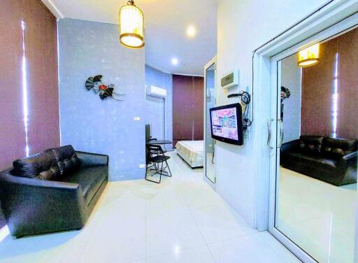 30 ตรม., Studio, 1 ห้องน้ำ คอนโด ราคา ฿ 1,290,000