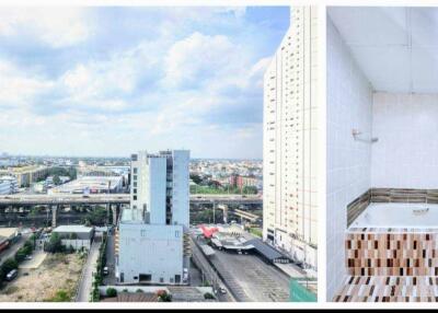 38 ตรม., Studio, 1 ห้องน้ำ คอนโด ราคา ฿ 1,600,000