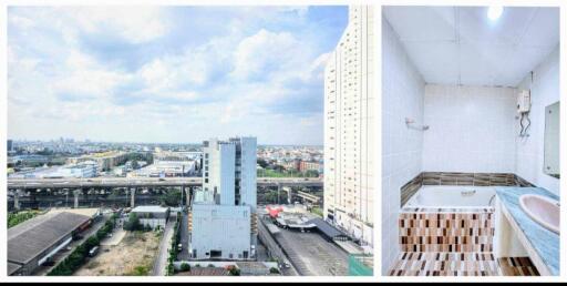 38 ตรม., Studio, 1 ห้องน้ำ คอนโด ราคา ฿ 1,600,000