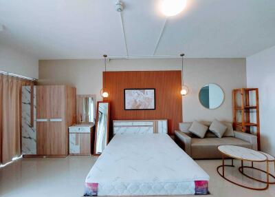 44 ตรม., Studio, 1 ห้องน้ำ คอนโด ราคา ฿ 1,800,000