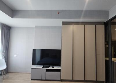 Condo for Rent at Ideo Rama 9 - Asoke