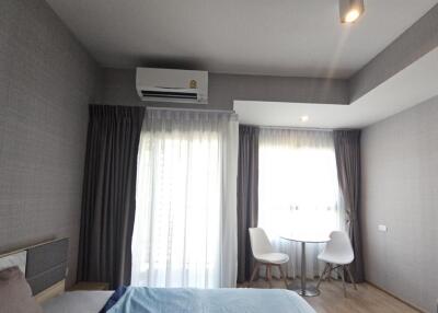 Condo for Rent at Ideo Rama 9 - Asoke