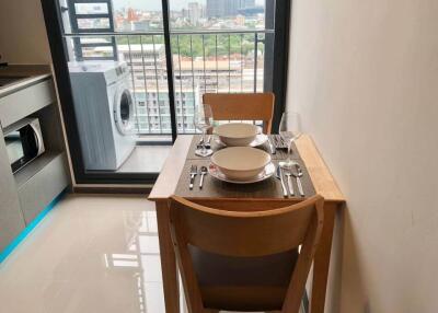 Condo for Sale, Sale w/Tenant at Ideo Sukhumvit 93