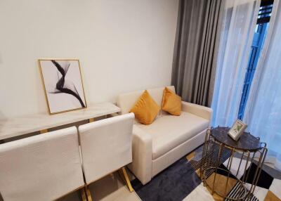 Condo for Rent at KnightsBridge Prime Sathorn