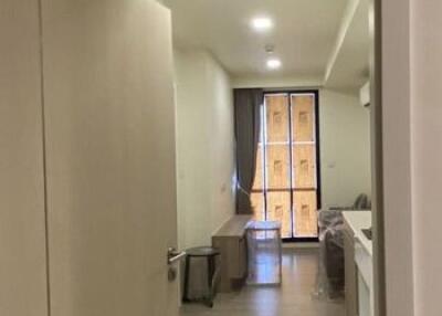 Condo for Rent at Maestro 03 Ratchada-Rama 9