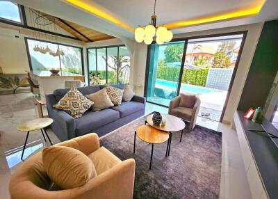 House for Sale in , Mueang Chiang Mai