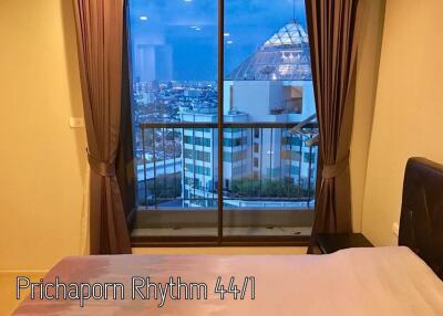 Condo for Rent at Rhythm Sukhumvit 44/1