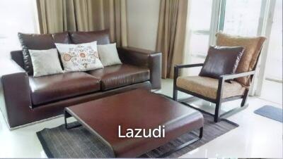 1 Bedroom 2 Bathroom 87 SQM Baan Rajprasong