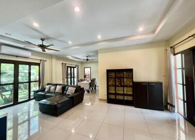 House for Rent in , San Sai