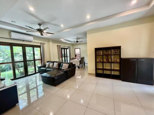 House for Rent in , San Sai