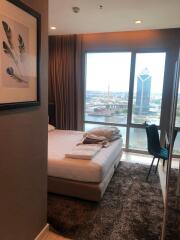 Condo for Rent, Sale at StarView Rama 3