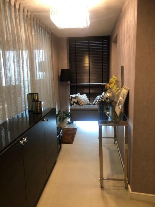 Condo for Rent, Sale at StarView Rama 3