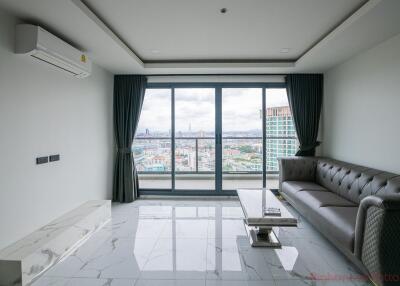 2 Bed Condo For Sale In South Pattaya - Arcadia Millennium Tower