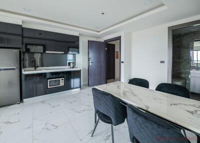 2 Bed Condo For Sale In South Pattaya - Arcadia Millennium Tower