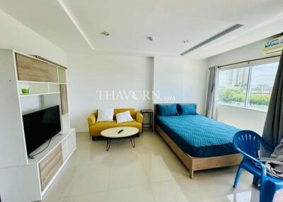 Condo for sale studio 35 m² in Trio Gems, Pattaya