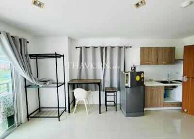 Condo for sale studio 35 m² in Trio Gems, Pattaya