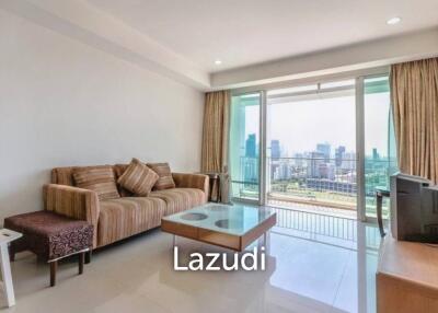 1 Bed 1 Bath 87 SQM Baan Rajprasong