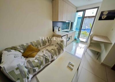 Condo for sale 1 bedroom 26 m² in Arcadia Beach Resort, Pattaya