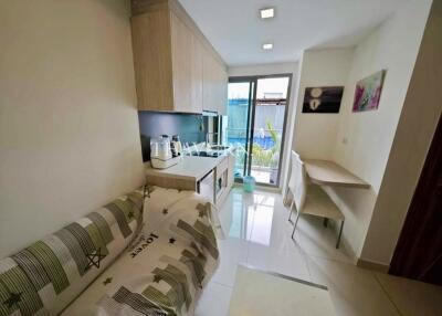 Condo for sale 1 bedroom 26 m² in Arcadia Beach Resort, Pattaya