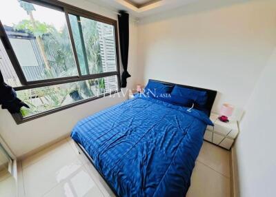 ขาย คอนโด 1 ห้องนอน 26 ตร.ม. ใน  Arcadia Beach Resort, Pattaya