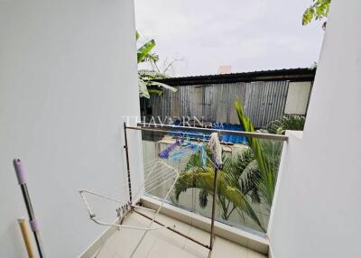 Condo for sale 1 bedroom 26 m² in Arcadia Beach Resort, Pattaya