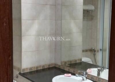 Condo for sale studio 37 m² in View Talay 2, Pattaya