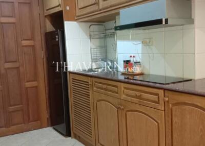 Condo for sale studio 37 m² in View Talay 2, Pattaya