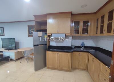 Condo for sale studio 50 m² in View Talay 2, Pattaya